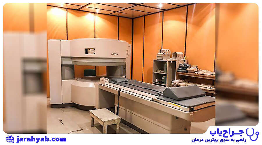 درمانگاه شبانهروزی فرشته