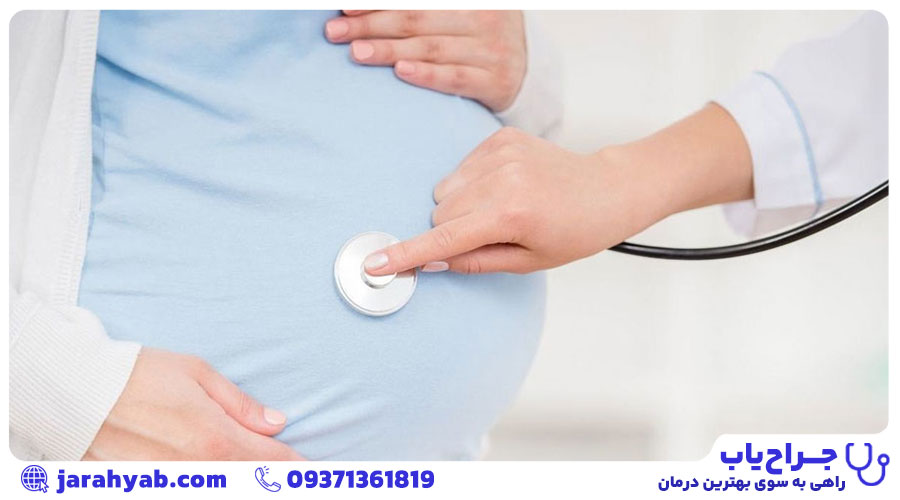 ویژگیهای بهترین مرکز ناباروری در تهران