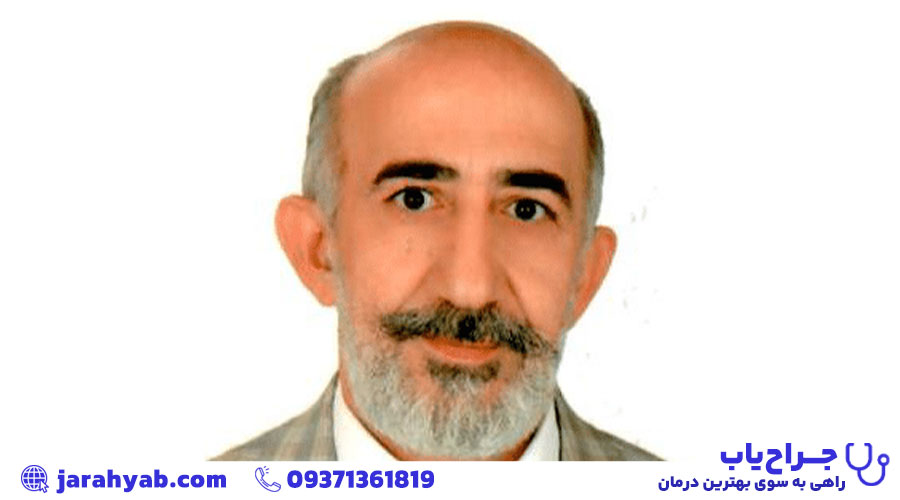 دکتر علی صدیقی