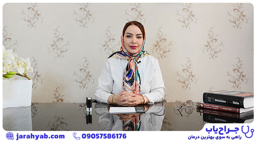 دكتر طاهره محقق