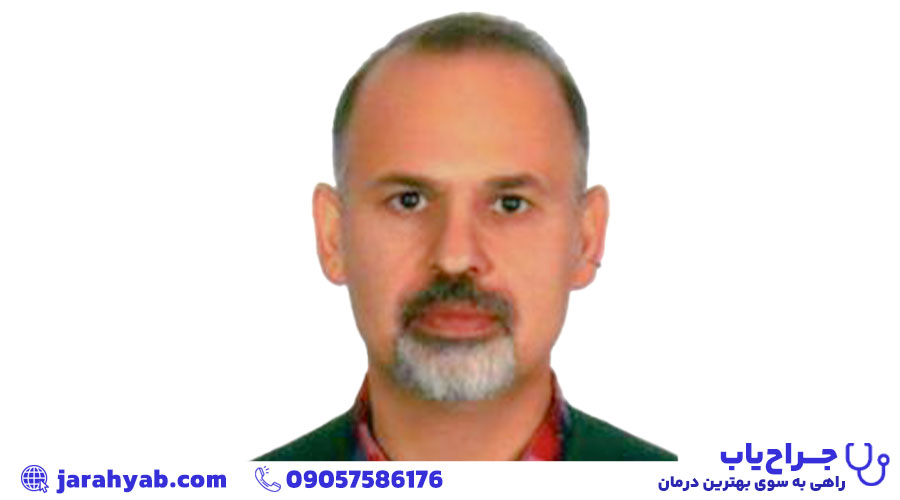 دکتر فرامرز نقدی