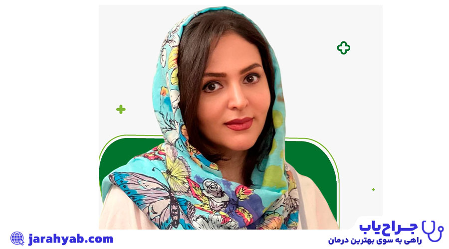 لیلی دشتکی