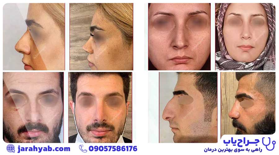 نمونه کار فهیمه بیاتی