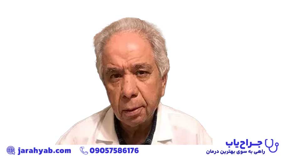 دکتر سید مهدی سنبلستانی
