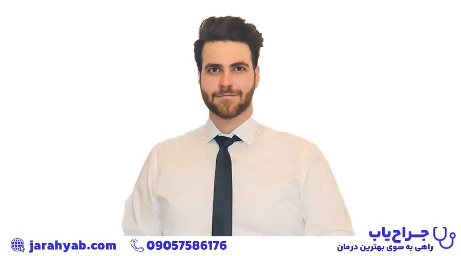دکتر مهدی کشاورز