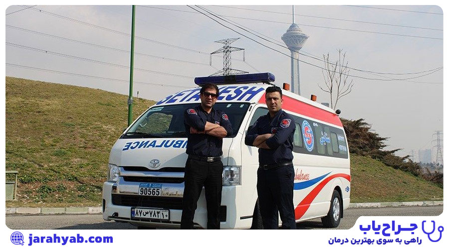 ستایش امداد