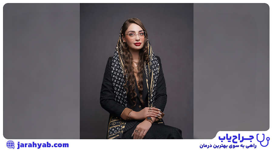 دکتر فاطمه شفیعزاده