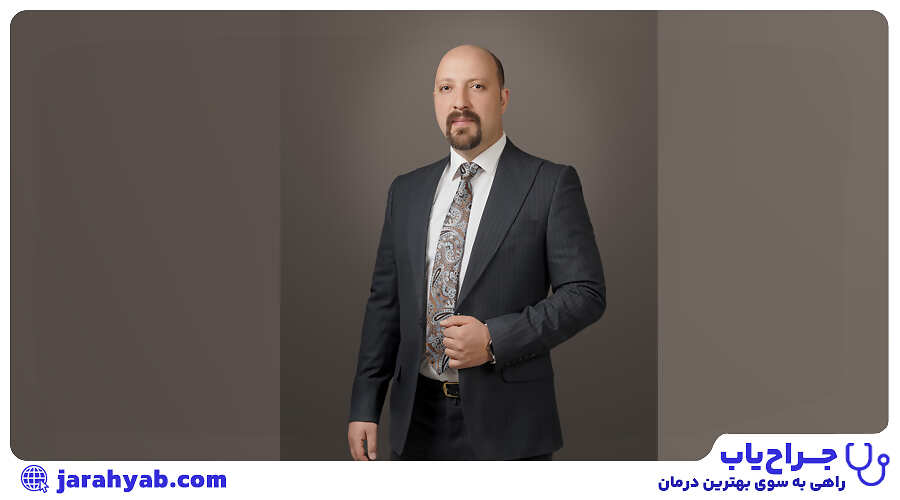 محمد کربلایی
