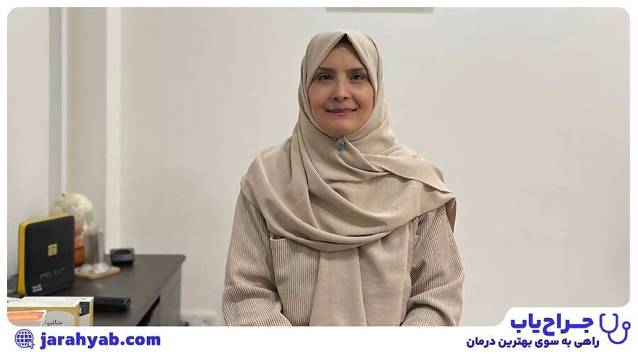 دکتر اشرف علی مددی