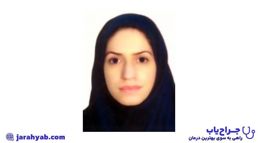 دکتر سیده مهدیه فتوک کیائی