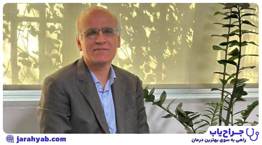 دکتر محمد خالدی
