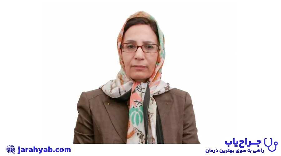 دکتر هایده ابطحی