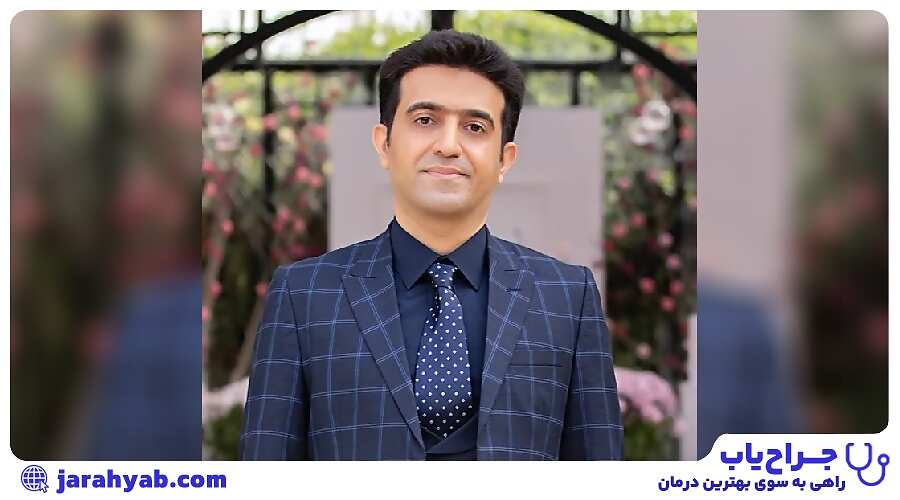 دکتر محمدرضا سید مجیدی