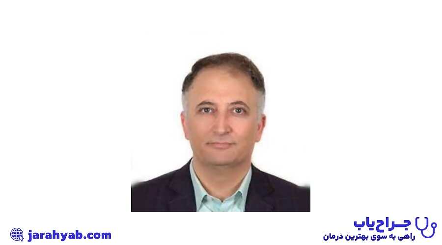 دکتر حامد زمانی