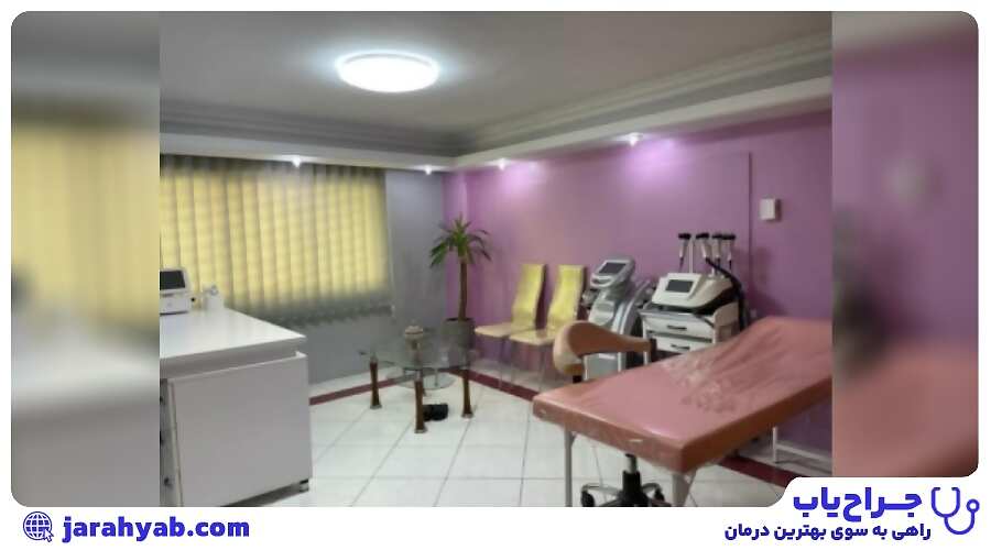 کلینیک زیبایی نوران
