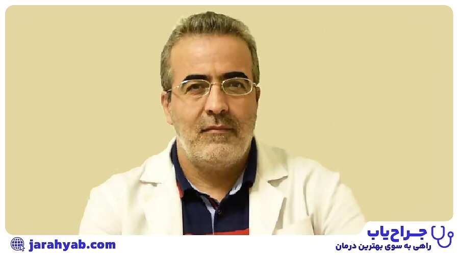 بهترین دکتر طب سنتی در تهران (معروفترین فوقتخصص لاغری و..)